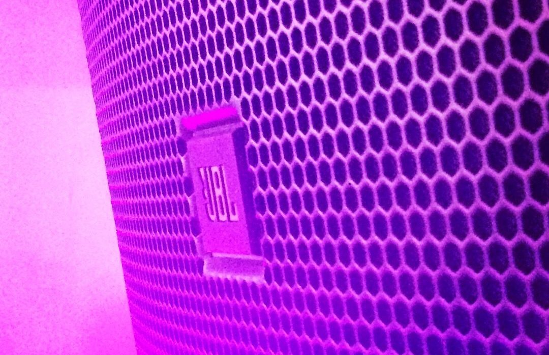 Musikbox, Partybox von JBL