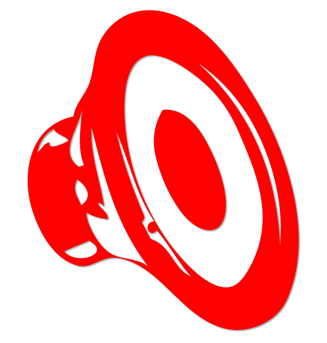 Speaker von Tongestalt Veranstaltungstechnik
