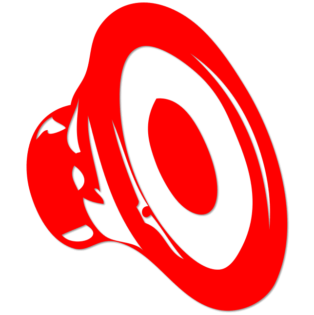 Speaker von Tongestalt Veranstaltungstechnik